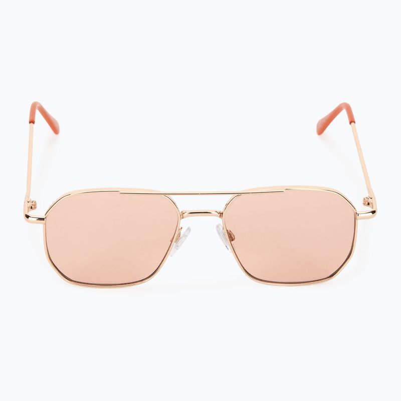 Sluneční brýle Vans Breaker Sunglasses marmalade 3