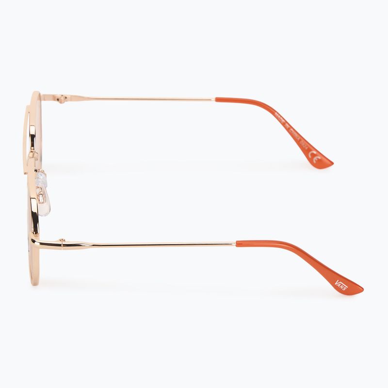 Sluneční brýle Vans Breaker Sunglasses marmalade 4