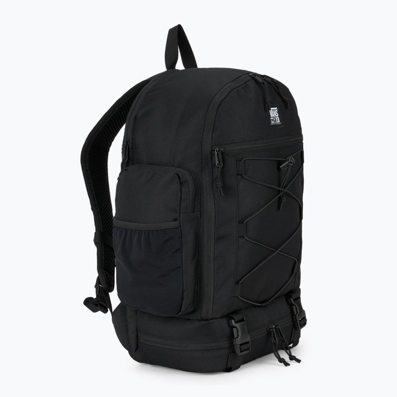 Městský batoh Vans MTE Breakout 34 l black 2