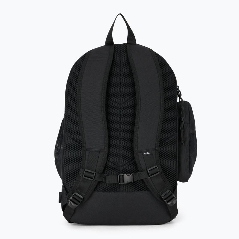 Městský batoh Vans MTE Breakout 34 l black 3