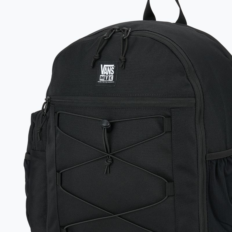Městský batoh Vans MTE Breakout 34 l black 4