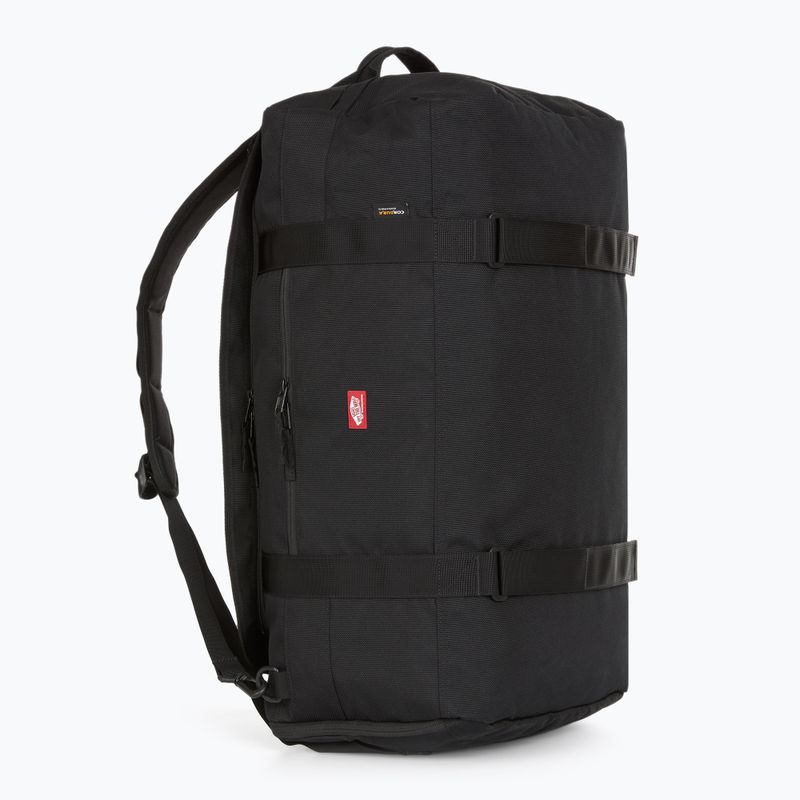 Městský batoh Vans Skate Overnight 42 l black 2