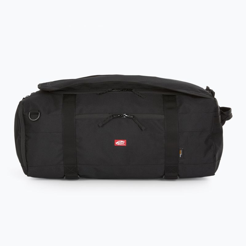 Městský batoh Vans Skate Overnight 42 l black 9