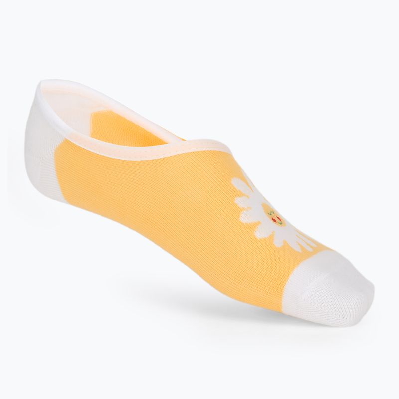 Dámské ponožky Vans Buggin Out Canoodle crystal blue 2