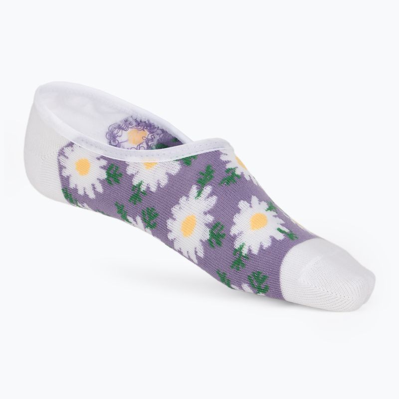 Dámské ponožky Vans Buggin Out Canoodle crystal blue 3