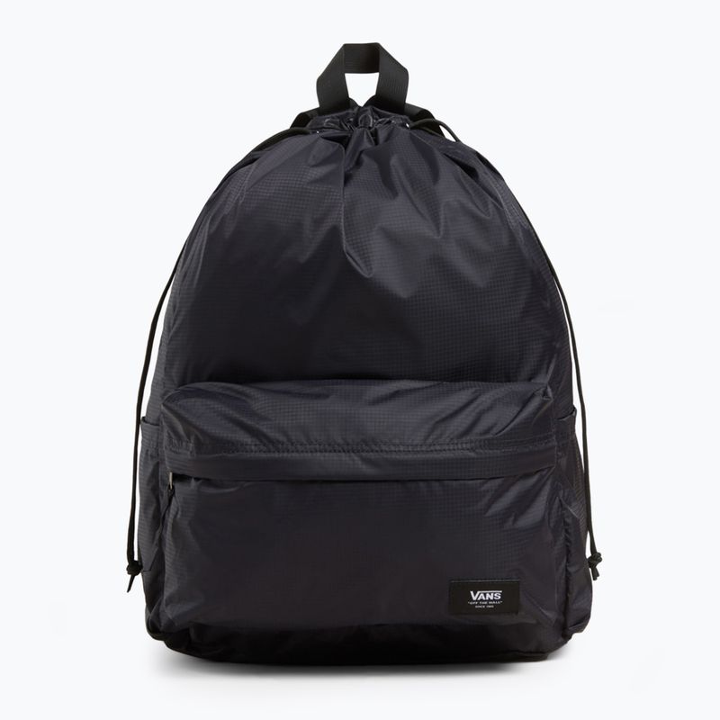 Batoh Vans Old Skool Cinch 19 l true black