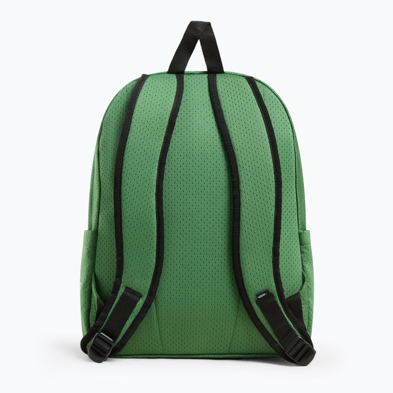 Městský batoh Vans Old Skool Batoh 22 l fairway  2