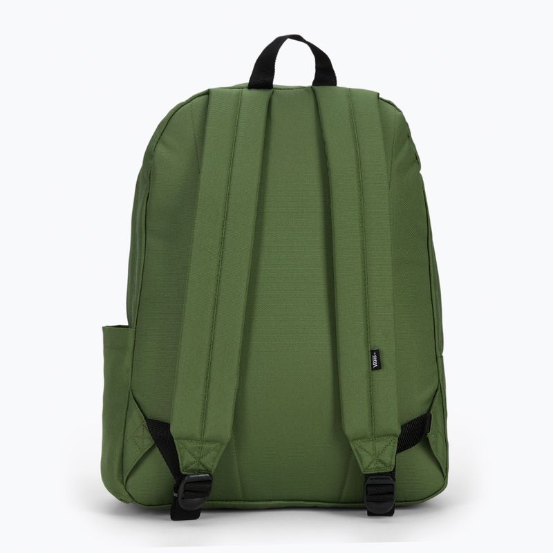 Městský batoh Vans Old Skool Drop V 22 l loden green  3