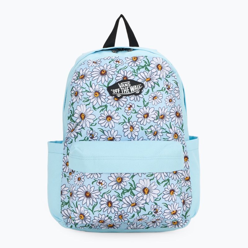 Dětský batoh Vans Old Skool Grom 18 l crystal blue