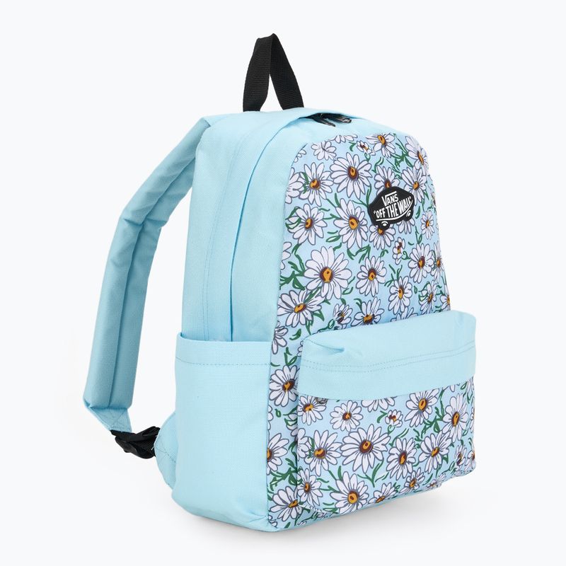 Dětský batoh Vans Old Skool Grom 18 l crystal blue 2