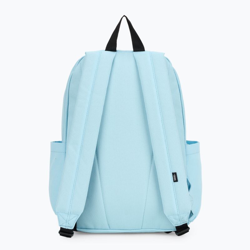 Dětský batoh Vans Old Skool Grom 18 l crystal blue 3