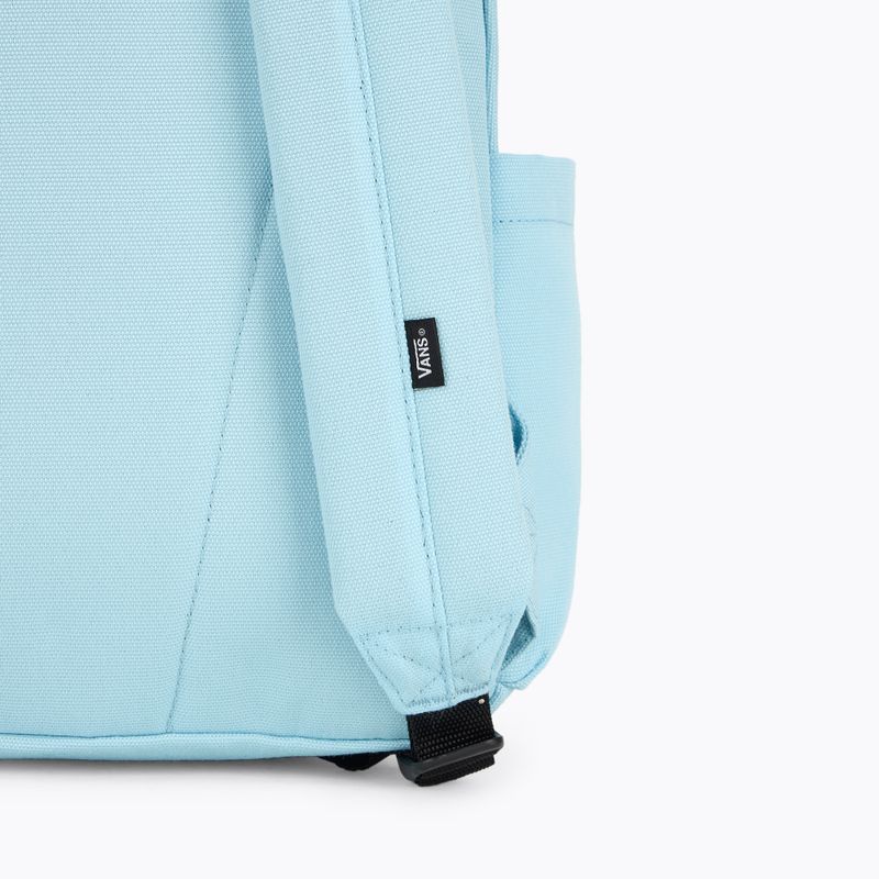 Dětský batoh Vans Old Skool Grom 18 l crystal blue 7