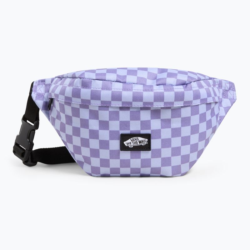 Ledvinka Vans Traveler Fanny Pack 2 l purple haze