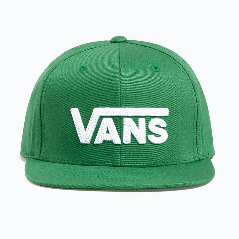 Dětská kšiltovka Vans Drop V Ii Snapback Fairway Cap 3