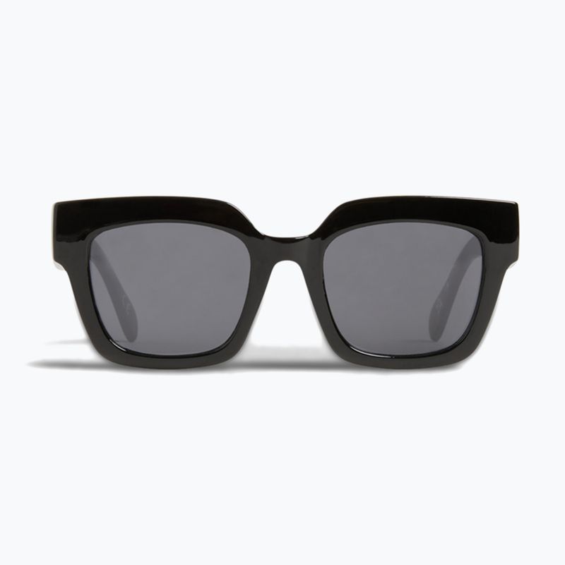 Sluneční brýle Vans Belden Shades black/gold 2