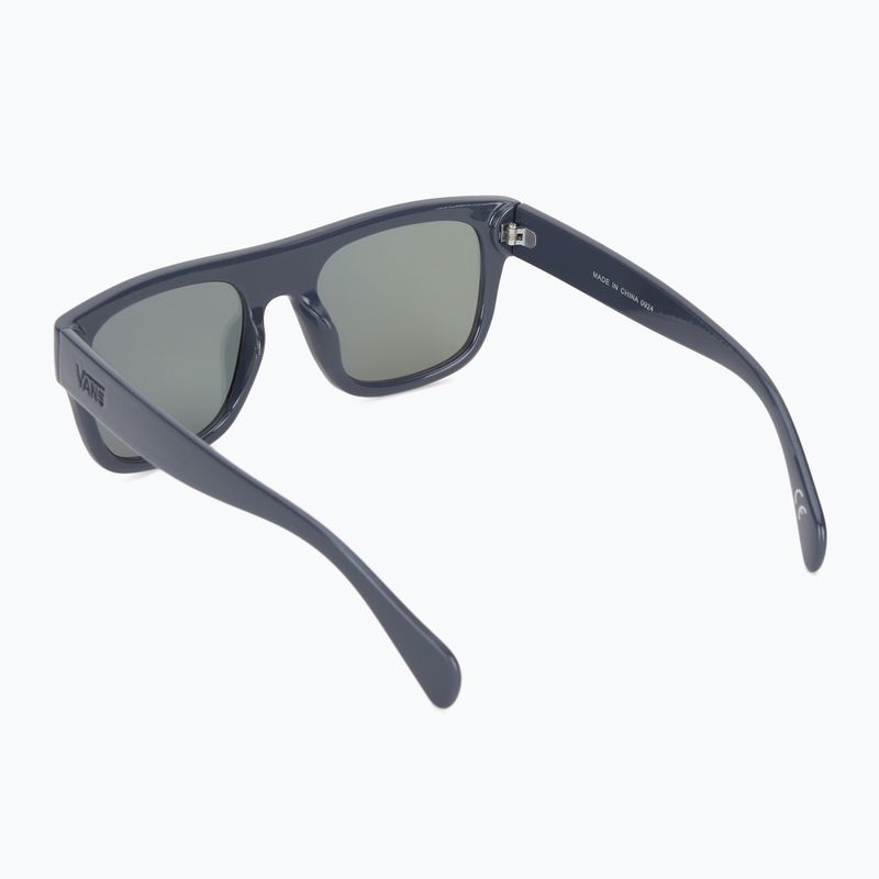 Sluneční brýle Vans Squared Off Shades S3 parisian night 2