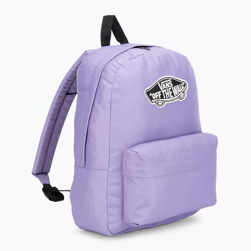 Městský batoh Vans Old Skool Classic 22 l purple haze  2
