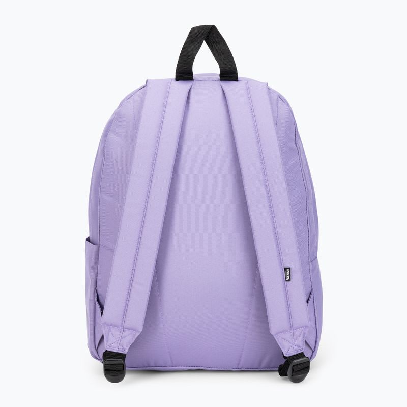 Městský batoh Vans Old Skool Classic 22 l purple haze  3
