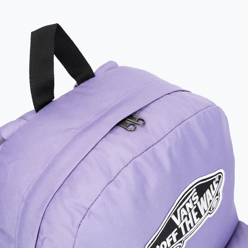 Městský batoh Vans Old Skool Classic 22 l purple haze  5