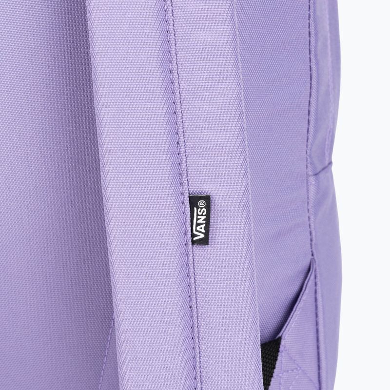 Městský batoh Vans Old Skool Classic 22 l purple haze  6