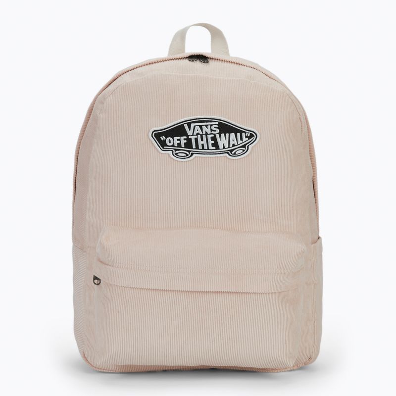 Městský batoh Vans Old Skool Classic 22 l sepia rose 