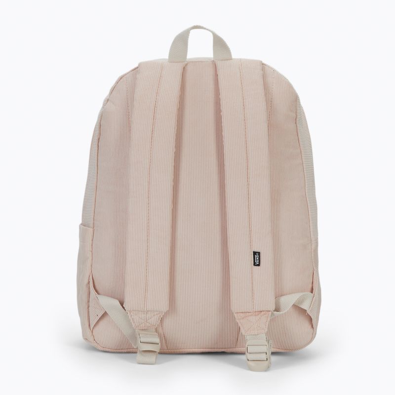 Městský batoh Vans Old Skool Classic 22 l sepia rose  3
