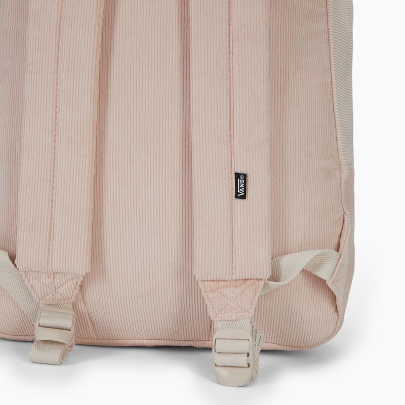 Městský batoh Vans Old Skool Classic 22 l sepia rose  5