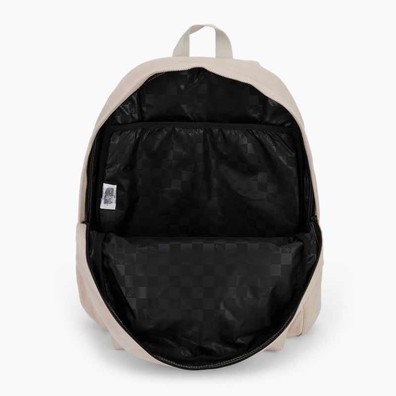 Městský batoh Vans Old Skool Classic 22 l sepia rose  6