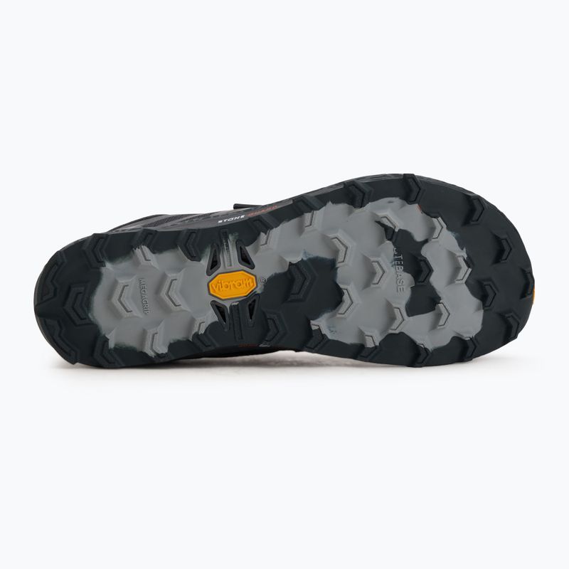 Pánské běžecké boty Altra King MT 2 black 4