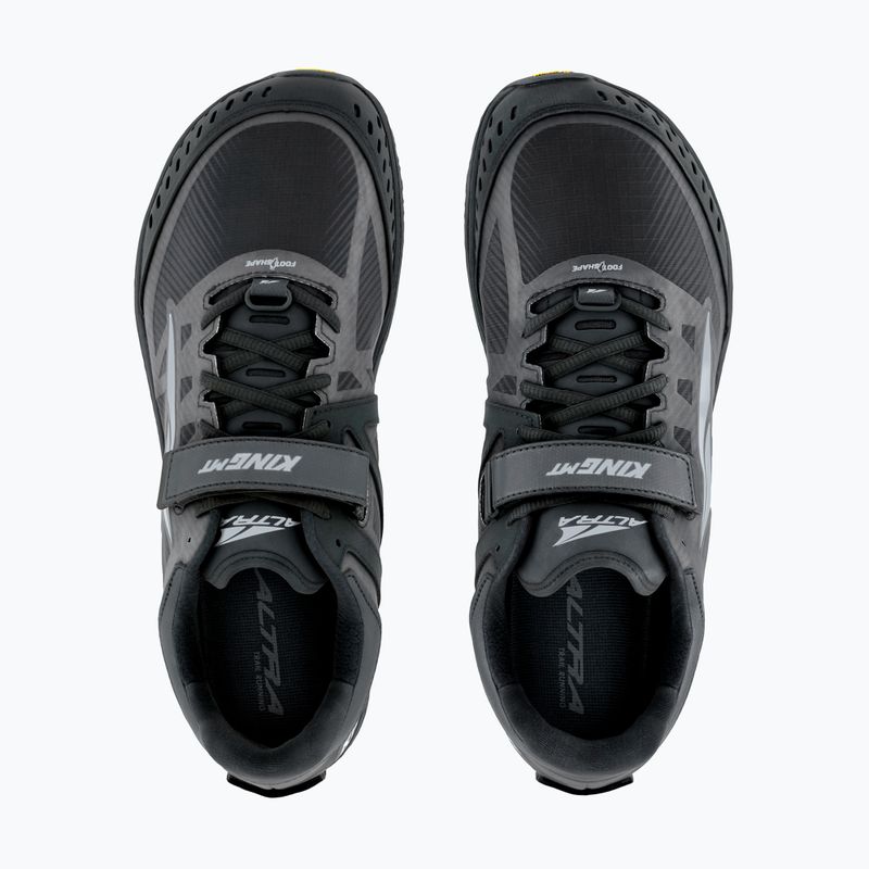 Pánské běžecké boty Altra King MT 2 black 11