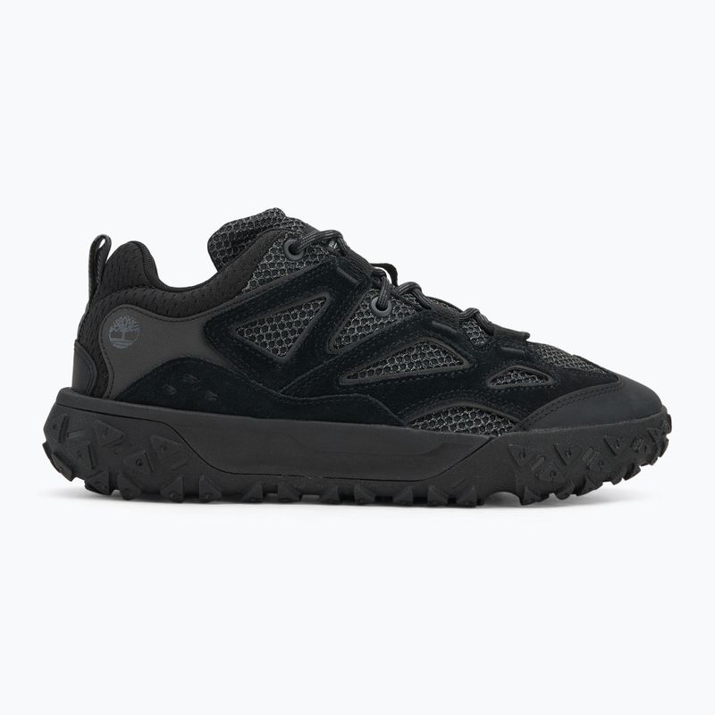 Pánské boty Timberland Greenstride Motion 6 Low blackout mesh 2