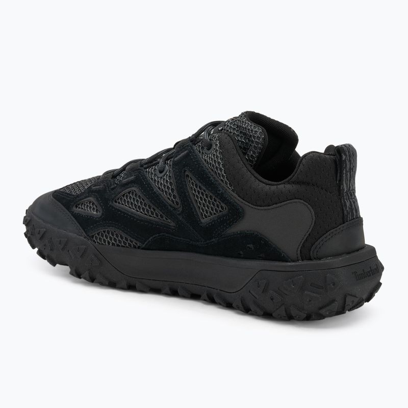 Pánské boty Timberland Greenstride Motion 6 Low blackout mesh 3