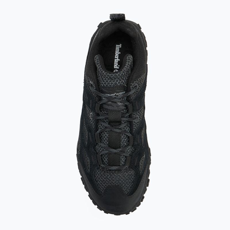 Pánské boty Timberland Greenstride Motion 6 Low blackout mesh 5