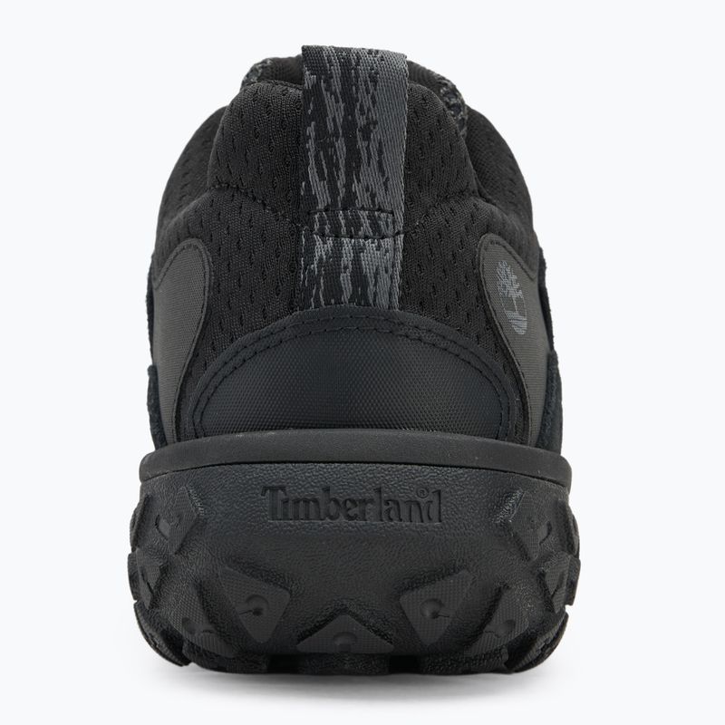 Pánské boty Timberland Greenstride Motion 6 Low blackout mesh 6