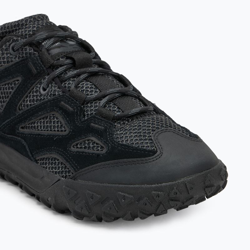 Pánské boty Timberland Greenstride Motion 6 Low blackout mesh 7