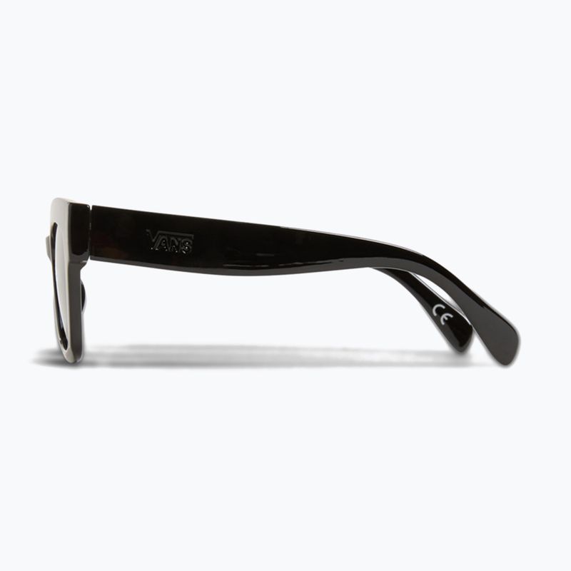 Sluneční brýle Vans Belden Shades black/gold 3