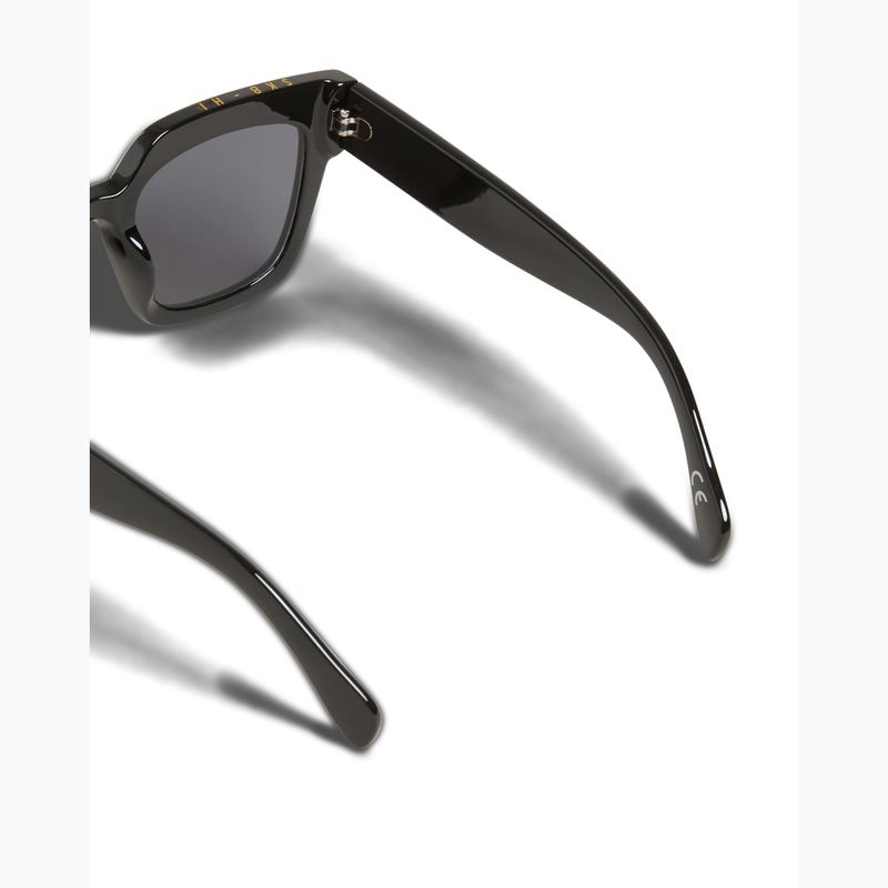 Sluneční brýle Vans Belden Shades black/gold 4