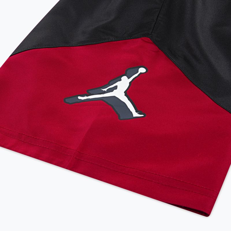 Dětská sada Nike Jordan Jumpman Stacked Play black 4
