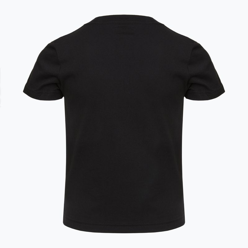 Dětská sada Nike Jordan Jumpman Stacked Play black 4