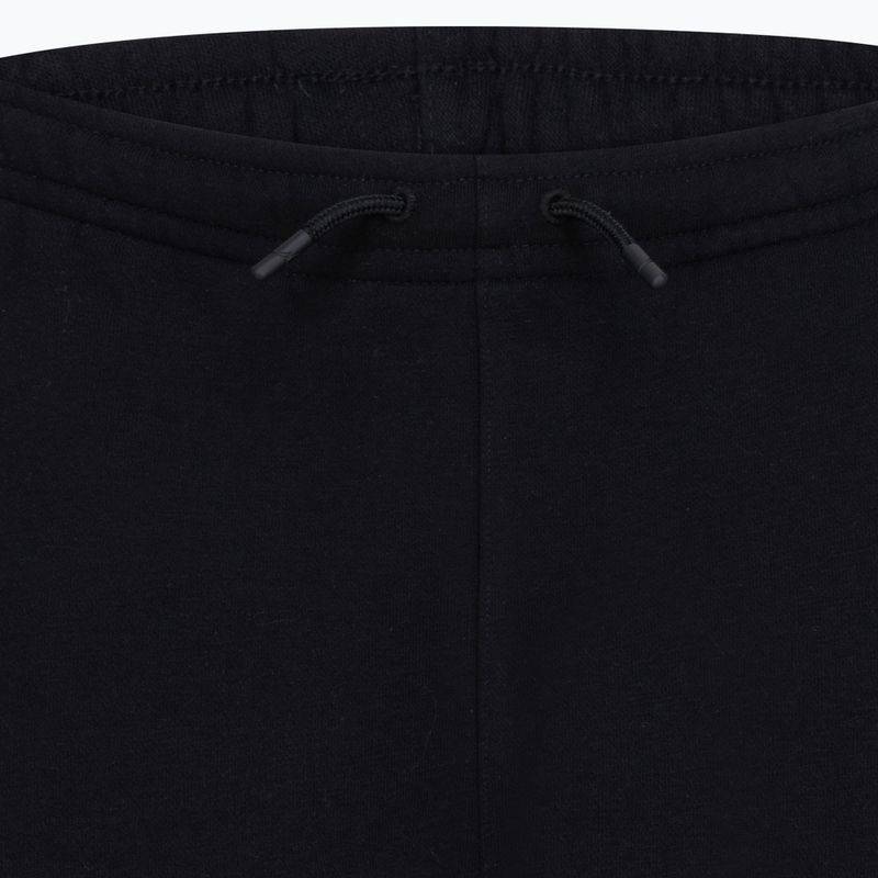 Dětské šortky Jordan JDB MJ Brooklyn Fleece Essential black 4