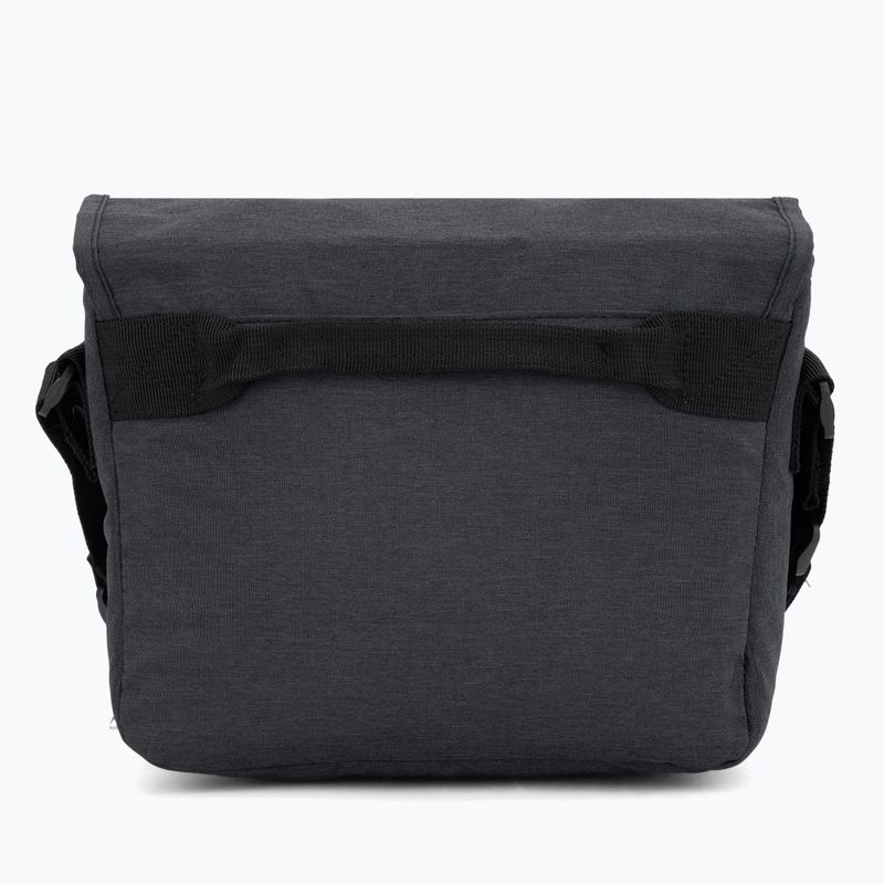 Snídaňová taška Nike Futura Messenger Lunch 7,5 l black 3