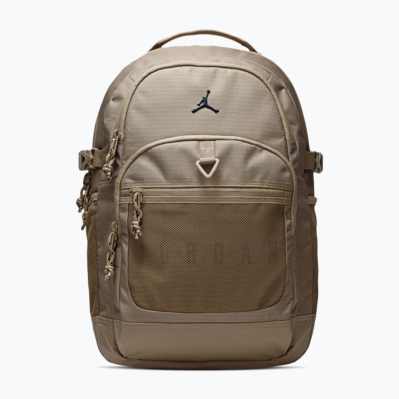 Městský batoh Jordan Jam Blacktop 25 l desert camo