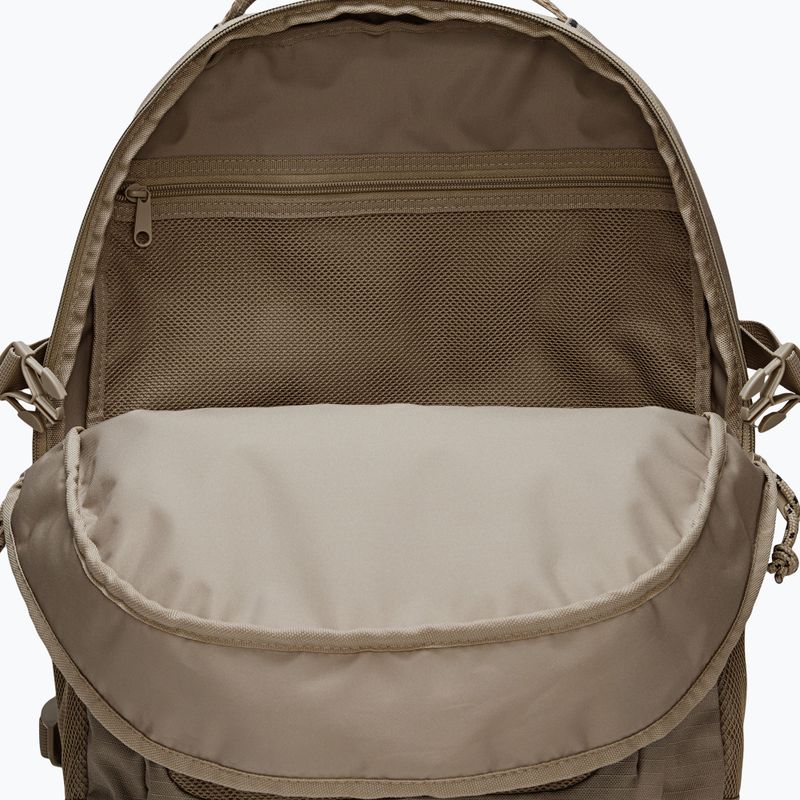 Městský batoh Nike Jordan Jam Blacktop 25 l desert camo 5