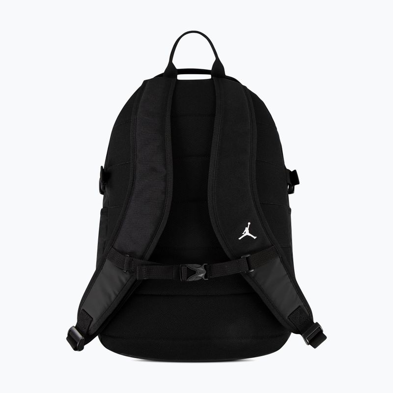 Městský batoh Nike Jordan Jam Blacktop 25 l black 3