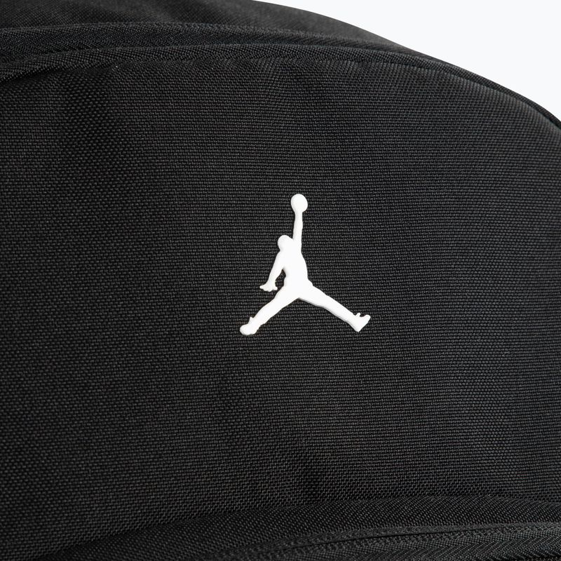 Městský batoh Jordan Jam Blacktop 25 l black 4