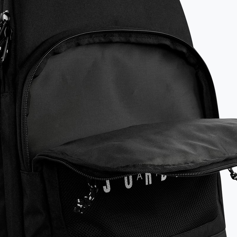 Městský batoh Jordan Jam Blacktop 25 l black 5