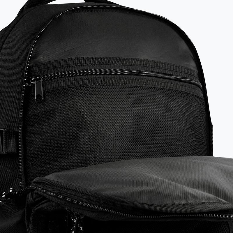 Městský batoh Nike Jordan Jam Blacktop 25 l black 6