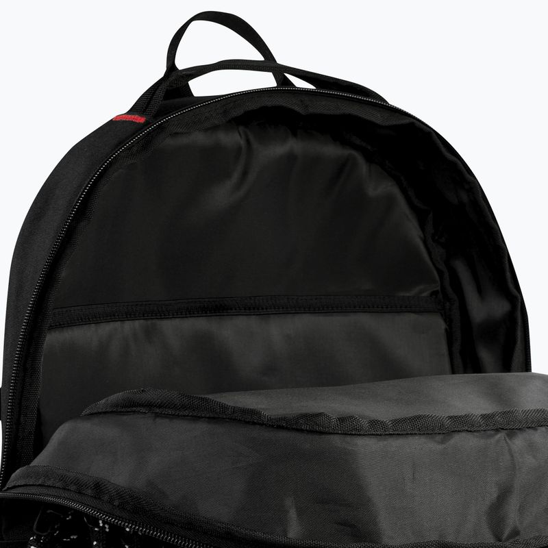 Městský batoh Nike Jordan Jam Blacktop 25 l black 7