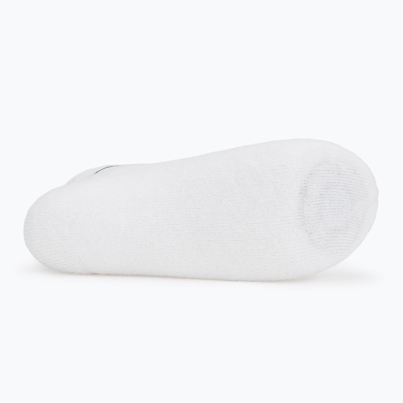 Ponožky Nike Jordan Everyday Essentials 6 pack white 5