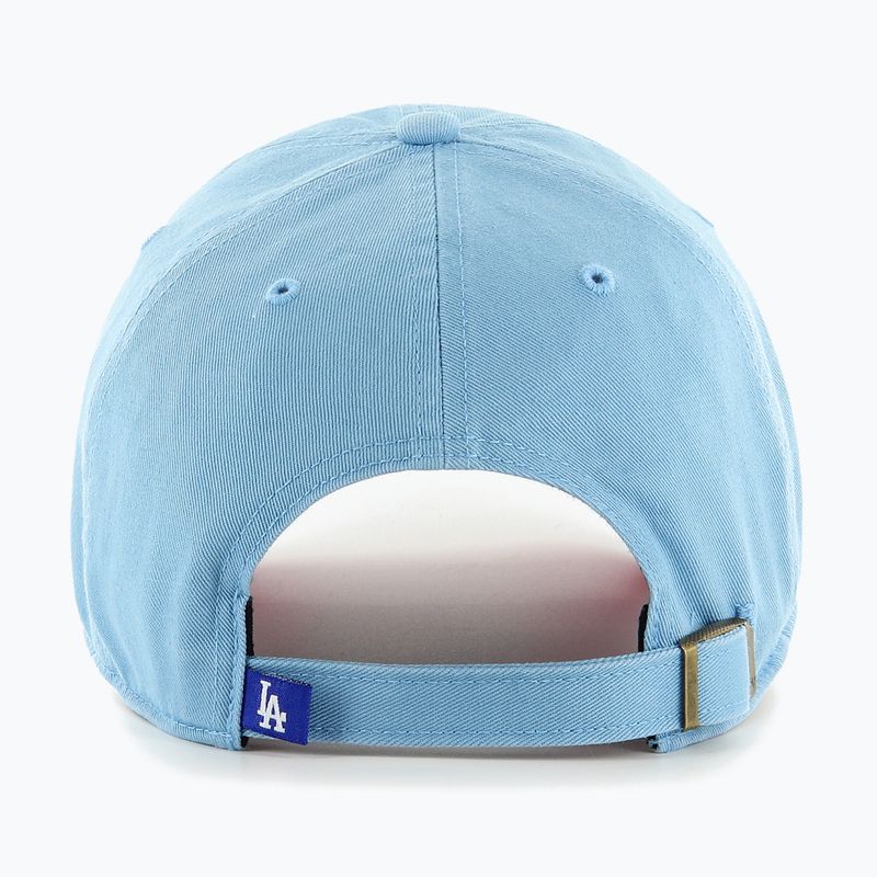 Kšiltovka 47 Brand MLB Los Angeles Dodgers Icon Alt cap CLEAN UP columbia 2